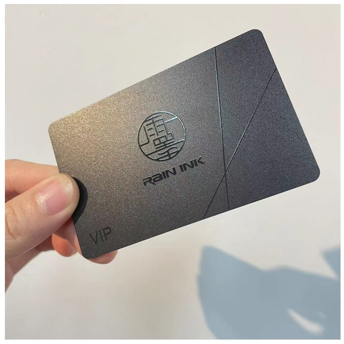 How to Create Custom NFC Business Cards that Impress Your Clients